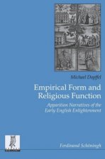 Empirical Form and Religious Function