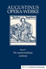 De immortalitate animae