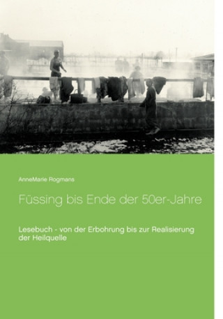 Fussing bis Ende der 50er-Jahre