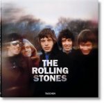 The Rolling Stones. Aktualisierte Ausgabe; .