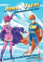 Power-Teens