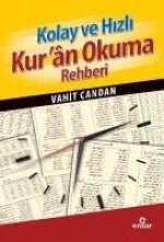 Kolay ve Hizli Kuran Okuma Rehberi