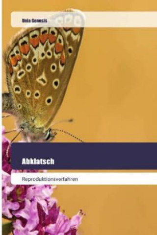 Abklatsch