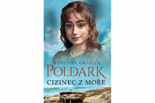 Poldark Cizinec z moře