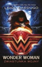 Wonder Woman Zwiastunka wojny