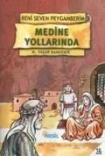 Medine Yollarinda