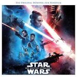 Star Wars: Der Aufstieg Skywalkers