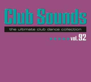 Club Sounds,Vol.92