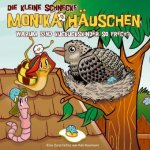 Die Kleine Schnecke Monika Häuschen 55: Warum sind Kuckuckskinder so frech?