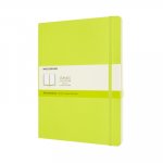 Moleskine Extra Large Plain Softcover Notebook