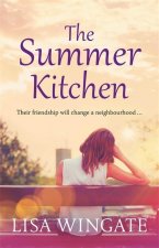 Summer Kitchen