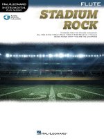 STADIUM ROCK FOR FLUTE