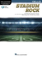STADIUM ROCK FOR CELLO