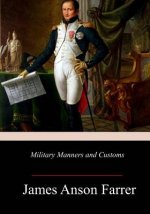 Military Manners and Customs