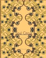 Soul Circus Coloring Book