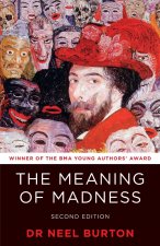 Meaning of Madness, second edition