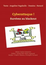 Cyberattaque ! Ed interactive