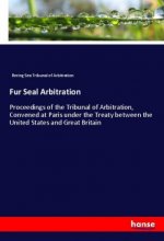 Fur Seal Arbitration