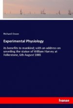 Experimental Physiology