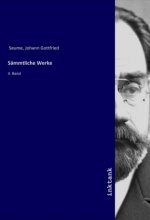 Sämmtliche Werke