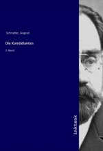 Die Komödianten