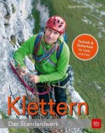 Klettern - Das Standardwerk