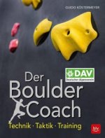 Der Boulder-Coach