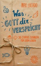 Was Gott dir verspricht