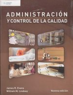 Administraci?n y Control de la Calidad