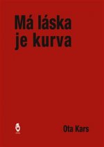 Má láska je kurva