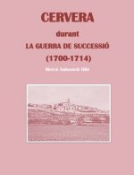 Cervera durant la Guerra de Successio