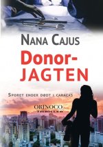 Donorjagten