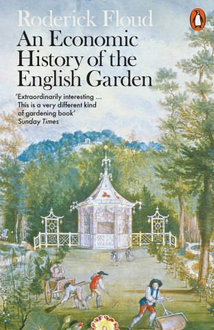 Economic History of the English Garden