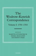 Wodrow-Kenrick Correspondence 1750-1810