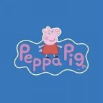 Peppa Pig: Peppa's Family Little Library