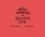 Fairytale Hairdresser and Red Riding Hood