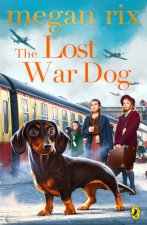 Lost War Dog