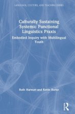 Culturally Sustaining Systemic Functional Linguistics Praxis