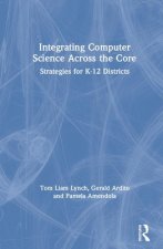 Integrating Computer Science Across the Core