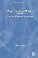 Management and Military Studies