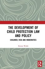Development of Child Protection Law and Policy