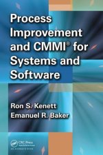 Process Improvement and CMMI (R) for Systems and Software