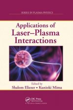 Applications of Laser-Plasma Interactions