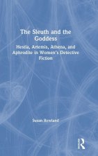 Sleuth and the Goddess