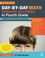 Day-by-Day Math Thinking Routines in Fifth Grade