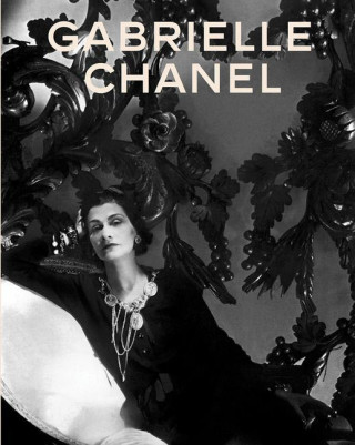 Gabrielle Chanel