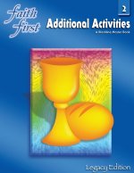 Faith First Legacy Edition