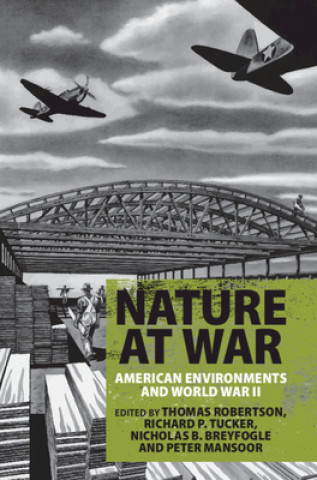 Nature at War