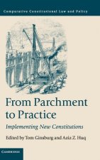 From Parchment to Practice