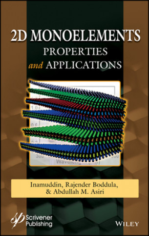 Monoelements - Properties and Applications.